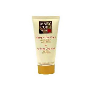 Mary Cohr Purifying Clay Mask 50ml