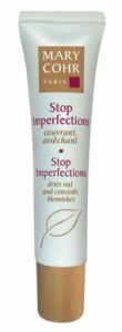 Mary Cohr Stop Imperfections 15ml