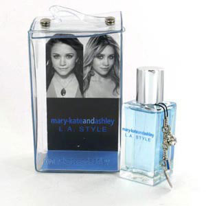 Mary Kate and Ashley LA Style 50ml EDT Spray and