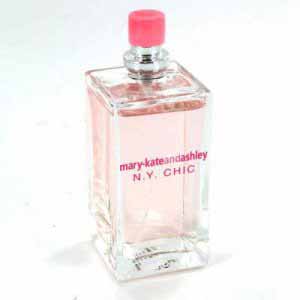 Mary Kate and Ashley New York Chic EDT Spray 50ml