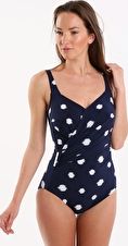 Maryan Mehlhorn, 1295[^]243584 Sea Cloud Crossover One Piece - Navy and White