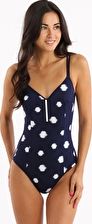 Maryan Mehlhorn, 1295[^]243597 Sea Cloud One Piece - Navy and White
