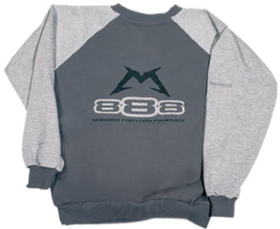 888 Sweatshirt