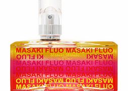 Fluo Eau de Parfum Spray 80ml