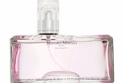 Masaki Eau de Parfum 80ml