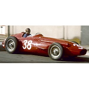 Maserati 250F - 1957 - J-M. Fangio