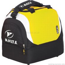 Masita Manchester Sports Bag