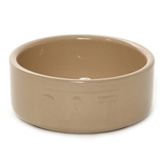 Ceramic Cat Bowl by Mason Cash