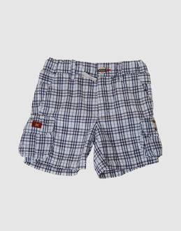 TROUSERS Shorts BOYS on YOOX.COM