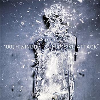 Massive Attack 100th Window - The Remixes