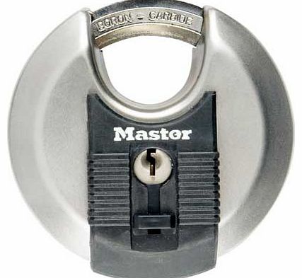 Master Lock 70mm Excell Discus Padlock