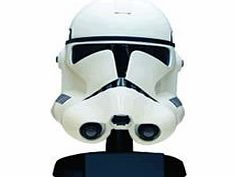 Master Replicas MR CLONETROOPER Helmet Scaled Replica