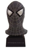 Master Replicas Spider Man 3 - Scaled Mask Replica