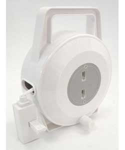 Standard 15m Extension Cable Reel