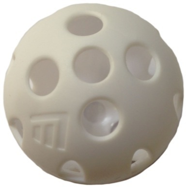Airflow XP Practice Golf Balls White