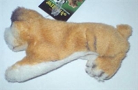 Animal Putter Headcover Bulldog MSAPCBL