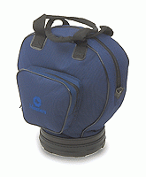 Masters Golf Deluxe Golf Practice Ball Bag