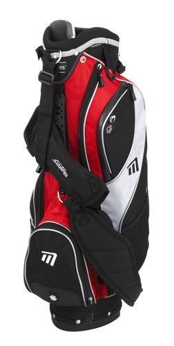 Masters Golf JS110 Junior Trolley Bag