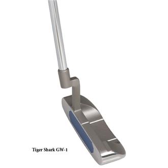 Masters Golf Masters Tiger Shark Great White GW-1 Putter