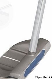 Masters Golf Masters Tiger Shark Great White GW-8 Putter