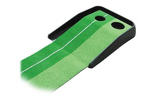 Masters Twin Speed Putting Mat