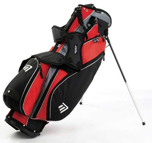 Masters Golf MB-S310 Stand Bag - Free Logo