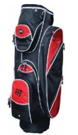 Masters Golf Mb-T330 9 inch Trolley Bag