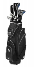 Masters Golf Mb-T530L Ladies Trolley Bag