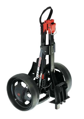 Masters Golf MTP 312 Compact Golf Trolley