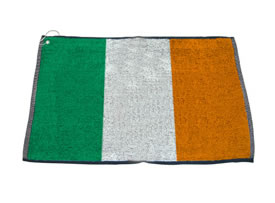Golf National Towel Ireland BA02IRE
