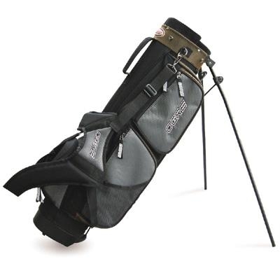 Masters Golf Ogre Trek-Lite Junior Golf Stand Bag