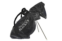 Seaforth Slicker Golf Bag Rain Cape BAUSSL-B