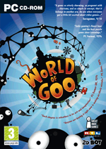 Mastertronic World of Goo PC