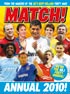 Match Annual 2010!