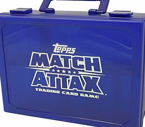 Match Attax EPL Match Attax 2016/17 Mega Swap Box