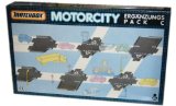 Motorcity Pack C