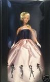 Barbie Doll - Timeless Silhouette Collectors Brand New