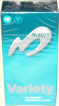 Mates Variety Condoms 12 Pack