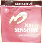 Xtra Sensitive 2