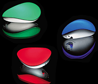 Mathmos Aduki Light