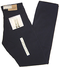 Navy Jeans