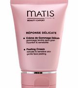 Matis Paris Reponse Delicate Peeling Cream for