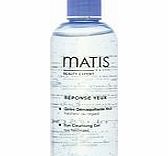 Matis Paris Reponse Yeux Eye Cleansing Gel 150ml