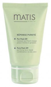 Matis Reponse Purete Pure Peel-Off Purifying