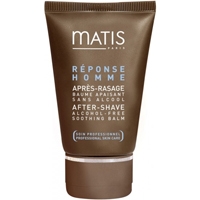 Matis Skincare Reponse Homme - AfterShave AlcoholFree Soothing