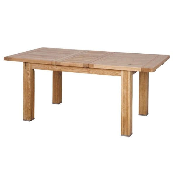 matisse Extending Table - Various Sizes (W1300mm