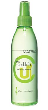 curl.life All-Day Reactivator 250ml