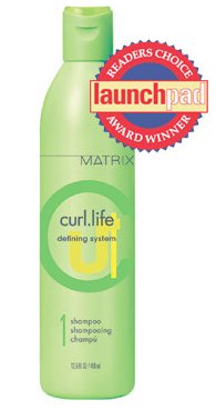 curl.life Shampoo 250ml