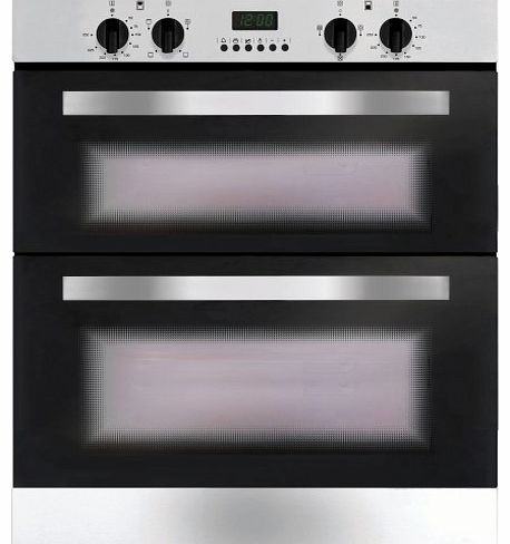 MATRIX MD720SS Built In Oven