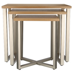 Nest of Tables- Set of 3